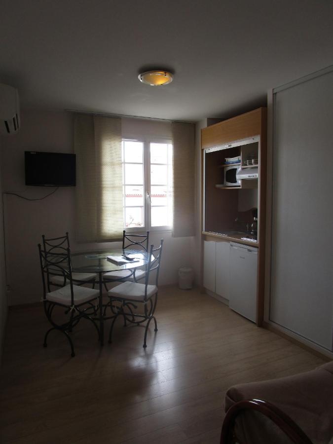Hotel Residence Bergara Souraide Exterior photo