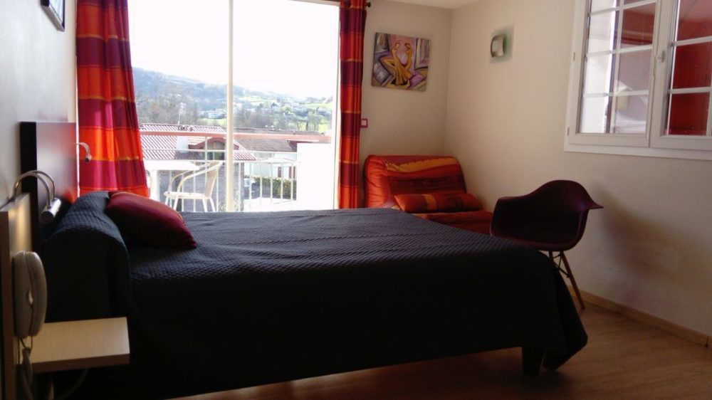 Hotel Residence Bergara Souraide Exterior photo
